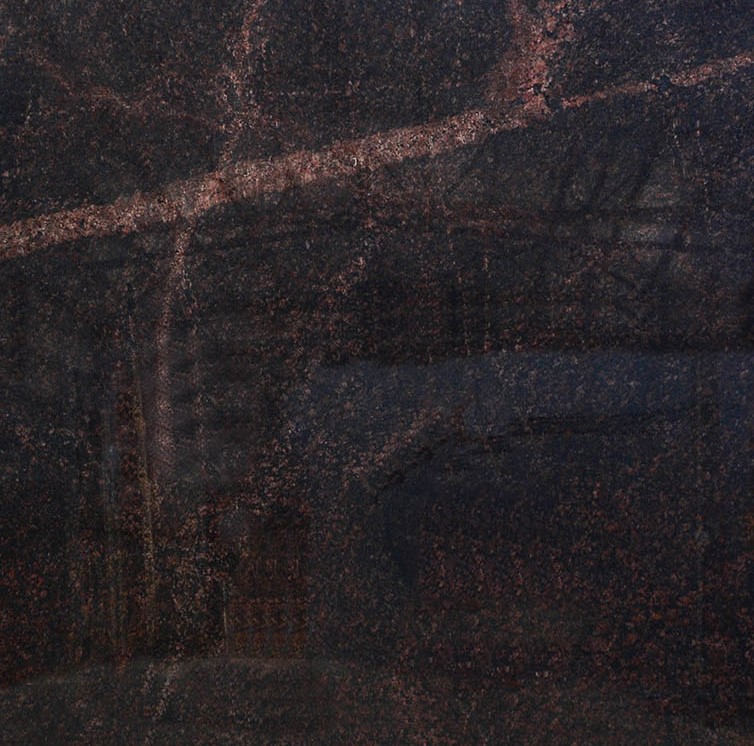 Гранит БАЛТИЙСКИЙ 2 сорт (полированный, 30 мм, слэб)